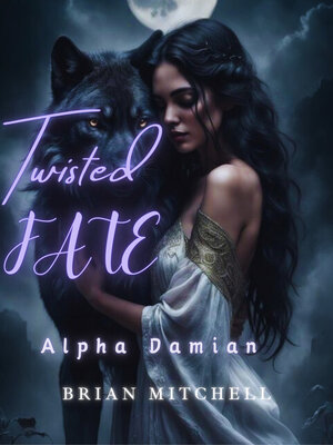 cover image of Twisted Fate